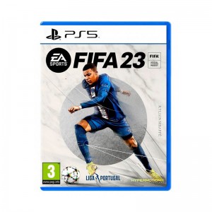 FIFA 23 PS5 (Pré-Venda)